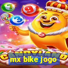 mx bike jogo